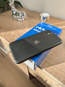 Predam vymenim iphone 11 black 64 gb - 3