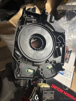 Kruzok pod volant bmw e60 - 3