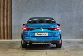BMW Gran Coupé 218i A/T, 103kW, 2020 - 3