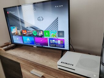 Xbox one S 1 TB - 3