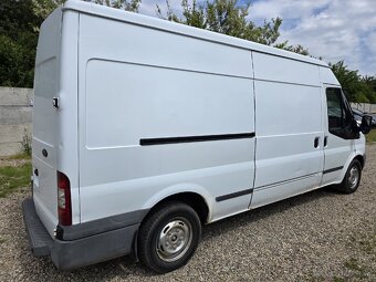Ford Tranzit L3H2 - 3