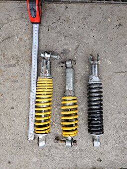Tlmiče na štvorkolku,pitbike. - 3