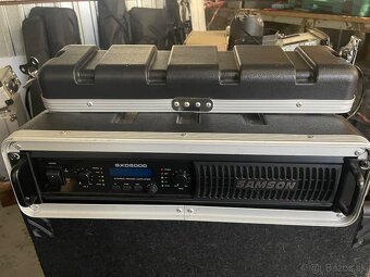 Samson SXD5000 - 3