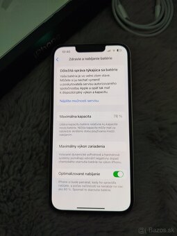 iPhone 13 PRO 128GB - 3