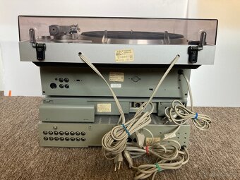 Predam retro hifi system Philips - 3