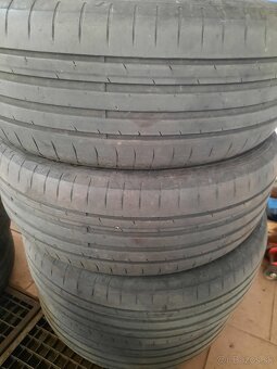 205/55r17 - 3