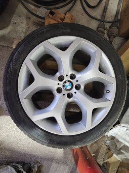 BMW R20 disky Style 214 - 3