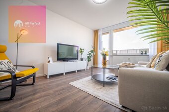 Luxusný 2-izbový byt na prenájom – Nitra, Chrenová - 3