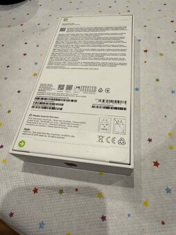 iPhone 16 Pro Max 256GB black - nový neotvoreny - 3