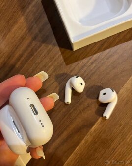 Airpods 4 s ANC - 3