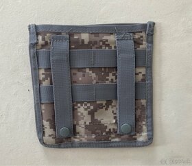 Airsoft výbava komplet Acu digital - 3