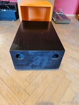 SUBWOOFER AR 6100 - 3