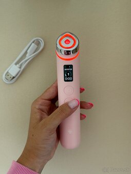 Medicube AGE-R Booster Pro Pink Edition - 3