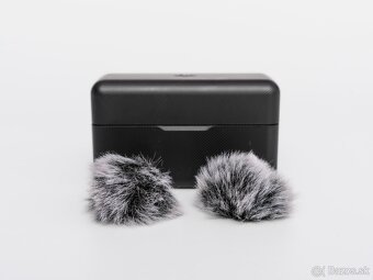 DJI Mic (2x TX + 1x RX) - 3