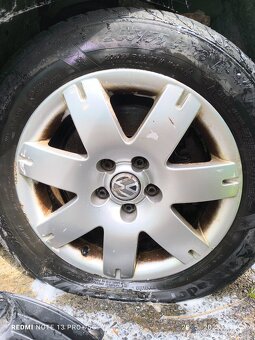 Vw Road Amerika r16 - 3