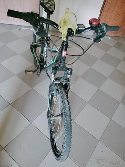 Bicykel detský - 3