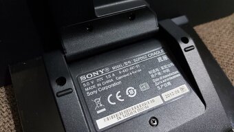 Dokovacia stanica Sony SGPDS2 + AC ADAPTÉR PRE XPERIA TABLET - 3