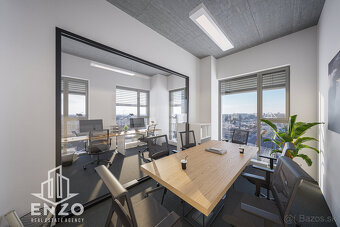 PREDAJ KANCELÁRIÍ - ZWIRN OFFICE - NIVY - 3