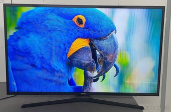 SMART TV Samsung UE43MU6172-108CM-4K - 3