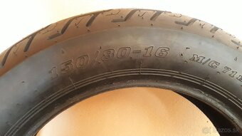Dunlop D 404 G - 3