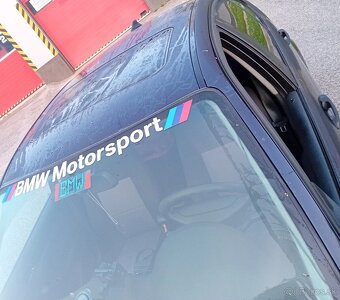 E46 318i Orientblau Metalic ČITAJ INZERÁT CELÝ - 3