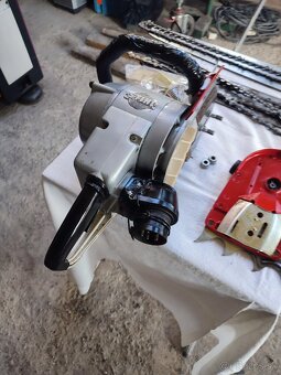 Pila Stihl E30 - 3