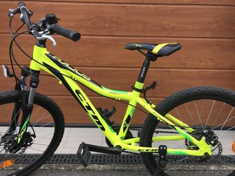 Detský horský bicykel CTM Rocky 3.0 - 3
