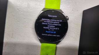 Smart hodinky Huawei Watch GT3 Pro - 3