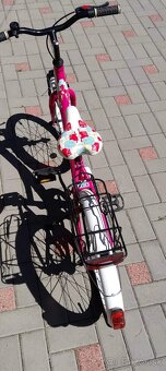 Detský bicykel - 3