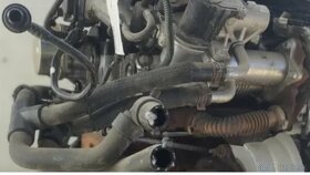Motor K9K612 Renault Clio IV Dokker Logan Sandero 1.5DCi - 3