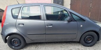Mitsubishi Colt CZ3 1.3i AUTOMAT - 3