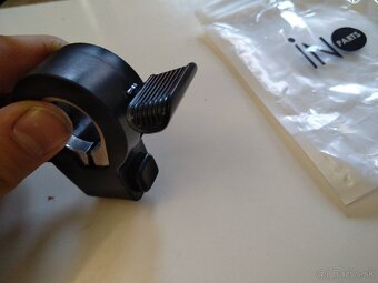 Kukirin g2 pro akcelerátor - 3