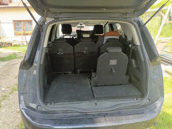 Predám Citroen C4 Grand Picasso 1,6eHDI 85kW - 3