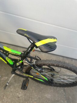 CTM ROCKY 2.0 24 / Junior - 3