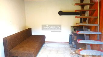 HALO reality - Predaj, chalupa Budmerice, PRIEHRADA - ZNÍŽEN - 3