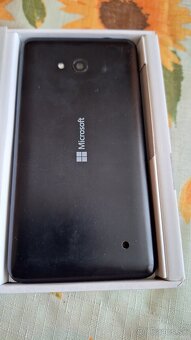 Nokia Lumia 640 lte - 3