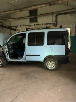 fiat doblo - 3