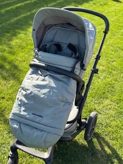 Kombinovaný kocik Easywalker Jimmey - 3