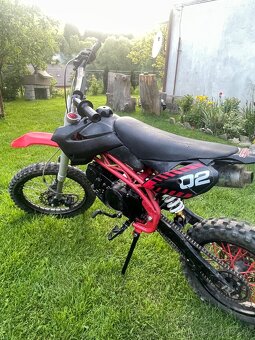 pitbike - 3