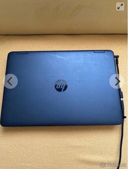 Hp probook 650 g2 - 3