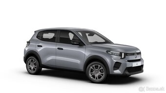 Citroën C3 - 3