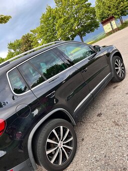 Volkswagen tiguan 2.0 tdi - 3