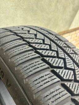 Zimné pneumatiky Continental 235 50 R19 - 3
