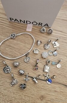 Pandora. - 3