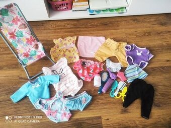 Oblečenie pre babiky - 3