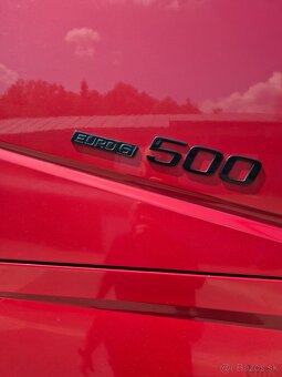 Volvo FH 500 - 3