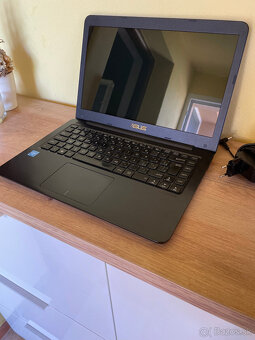 PREDÁM INOVOVANÝ NOTEBOOK ASUS E402N - AJ PRE AUTOMECHANIKA - 3