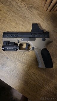 Grand Power Q1 Mk23 - 3