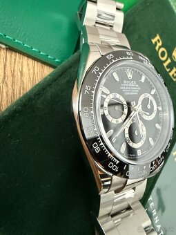 Rolex Daytona Cosmograph 40mm - 3