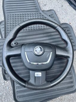 Volant RS - 3